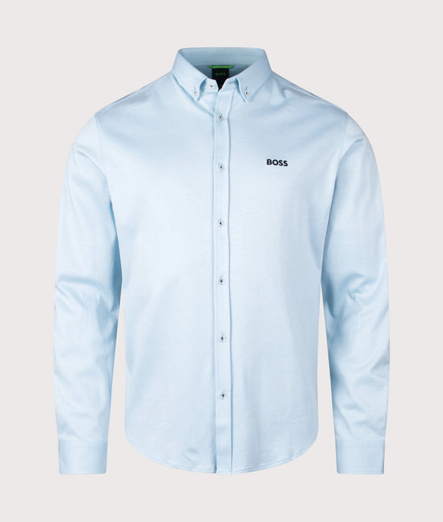Hugo Boss Mens B Motion Shirt